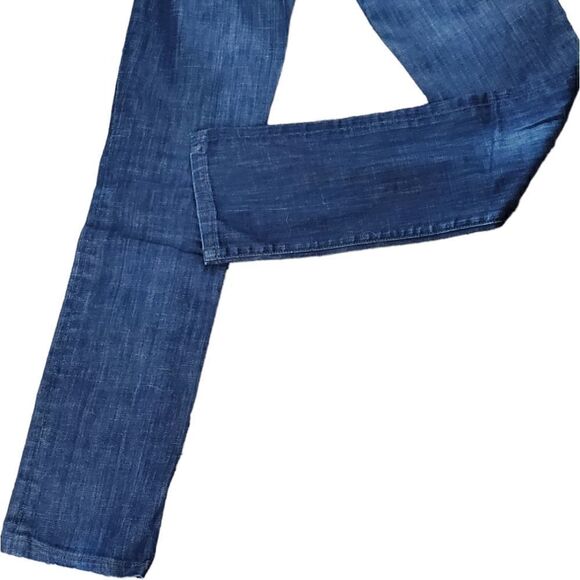 Citizens Of Humanity Mid-Rise Straight Leg Jeans - Picture 3 of 8